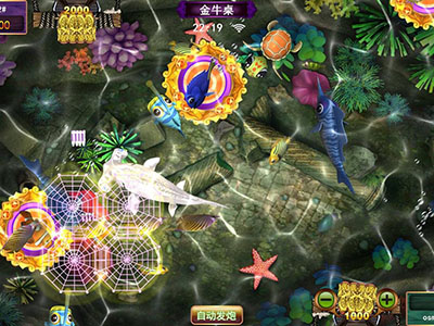 靠谱单挑九代星力